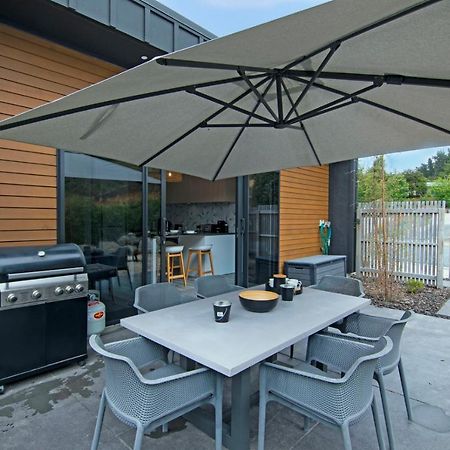 Kotuku Apartment - Kaiteriteri Holiday Unit المظهر الخارجي الصورة