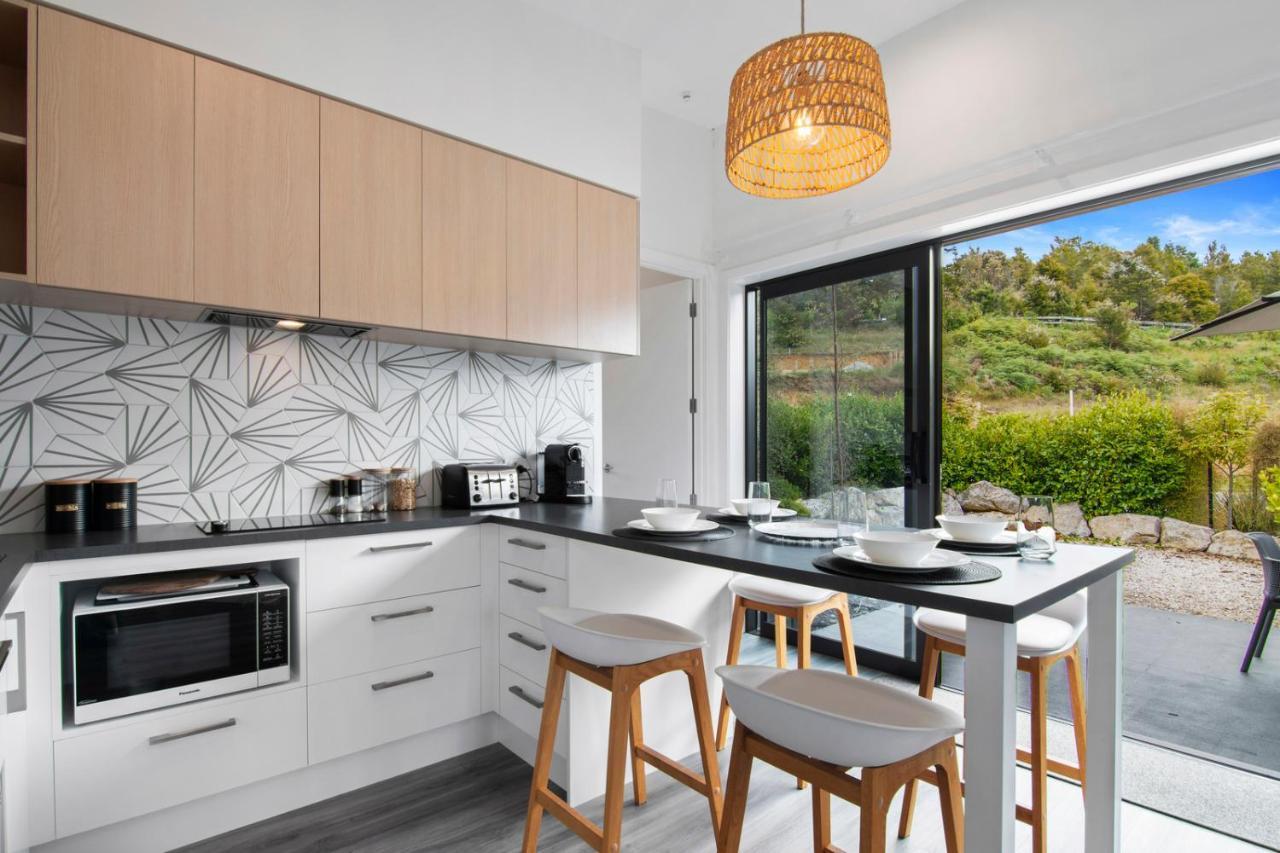 Kotuku Apartment - Kaiteriteri Holiday Unit المظهر الخارجي الصورة