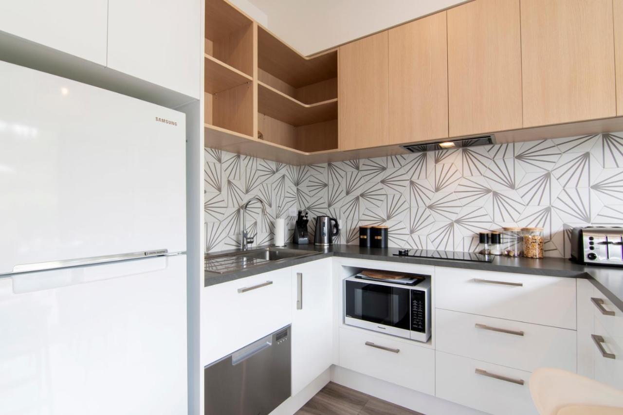 Kotuku Apartment - Kaiteriteri Holiday Unit المظهر الخارجي الصورة