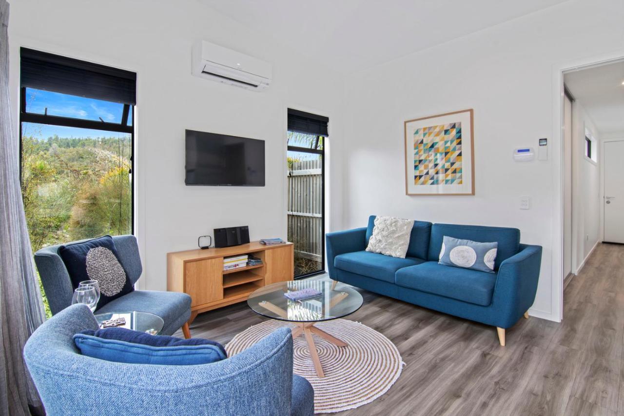 Kotuku Apartment - Kaiteriteri Holiday Unit المظهر الخارجي الصورة