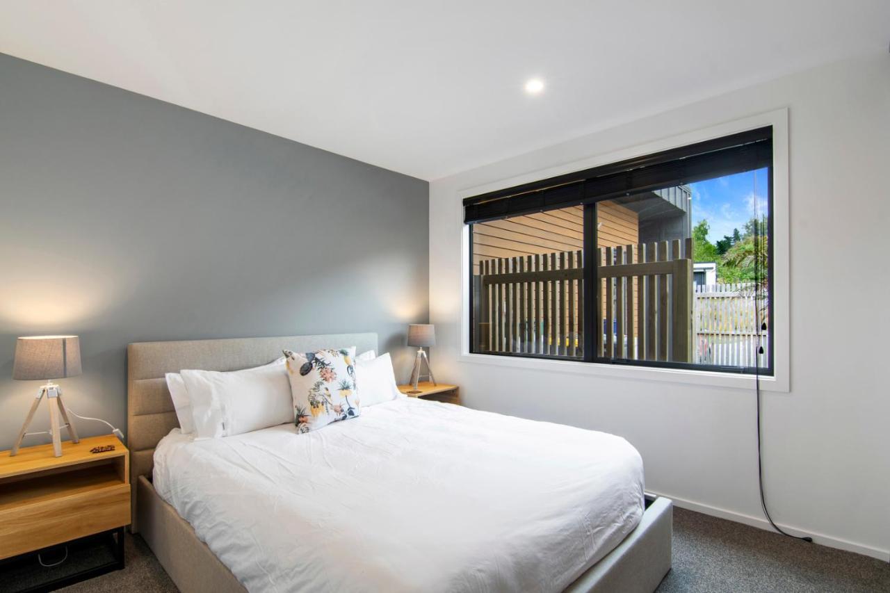 Kotuku Apartment - Kaiteriteri Holiday Unit المظهر الخارجي الصورة