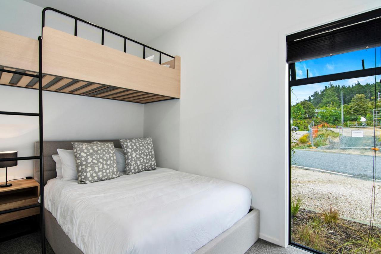 Kotuku Apartment - Kaiteriteri Holiday Unit المظهر الخارجي الصورة