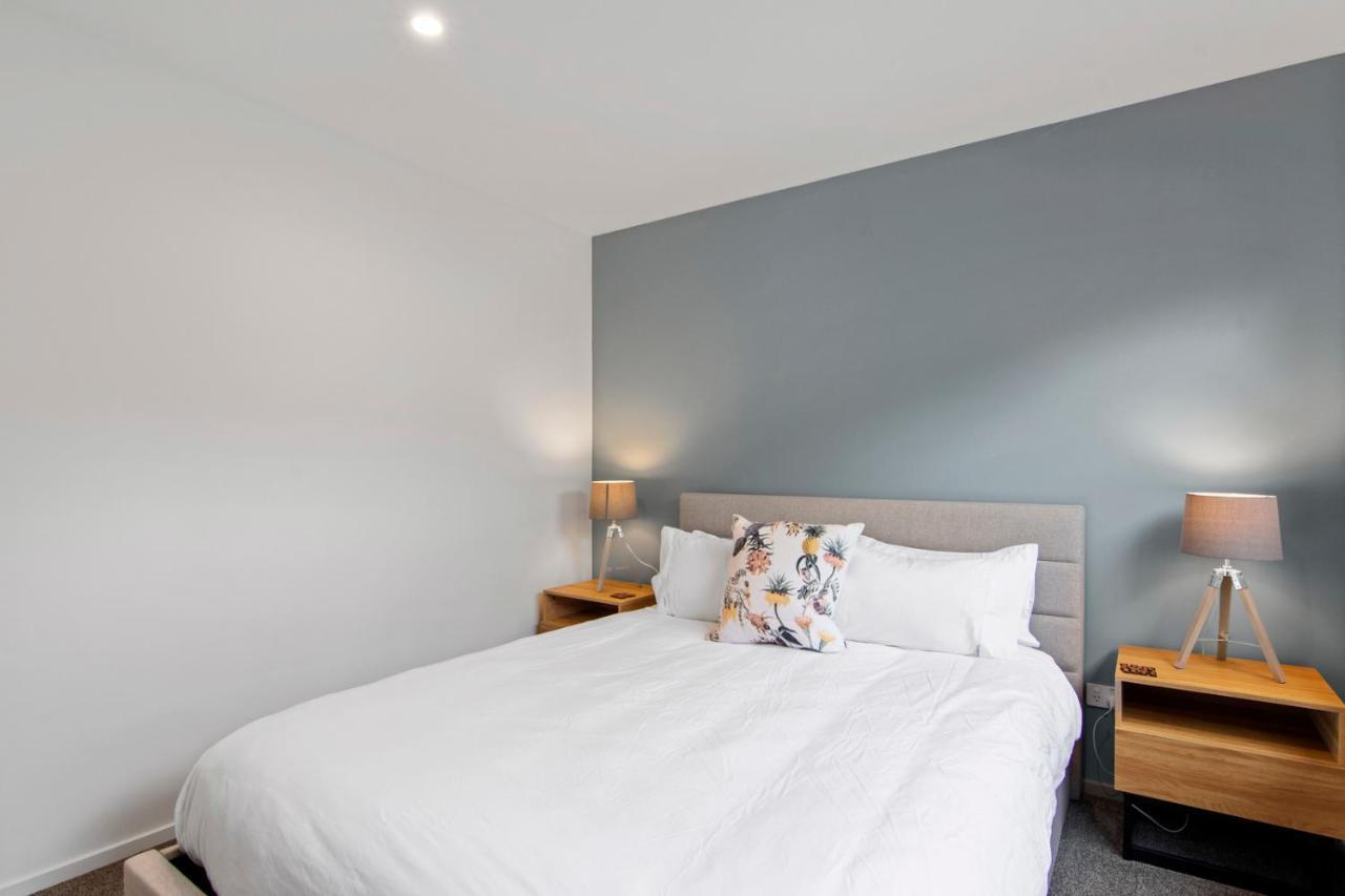 Kotuku Apartment - Kaiteriteri Holiday Unit المظهر الخارجي الصورة